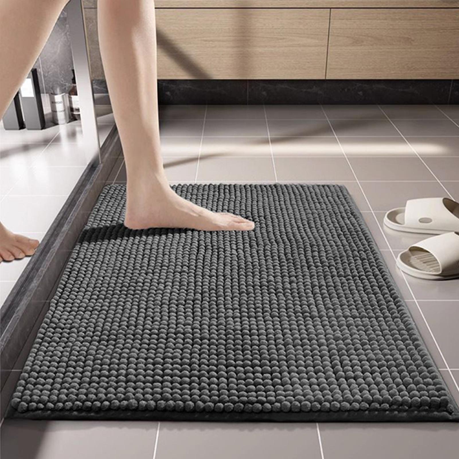 Дверной коврик для собак для г – обзор и цена Bamboo Bath Mat