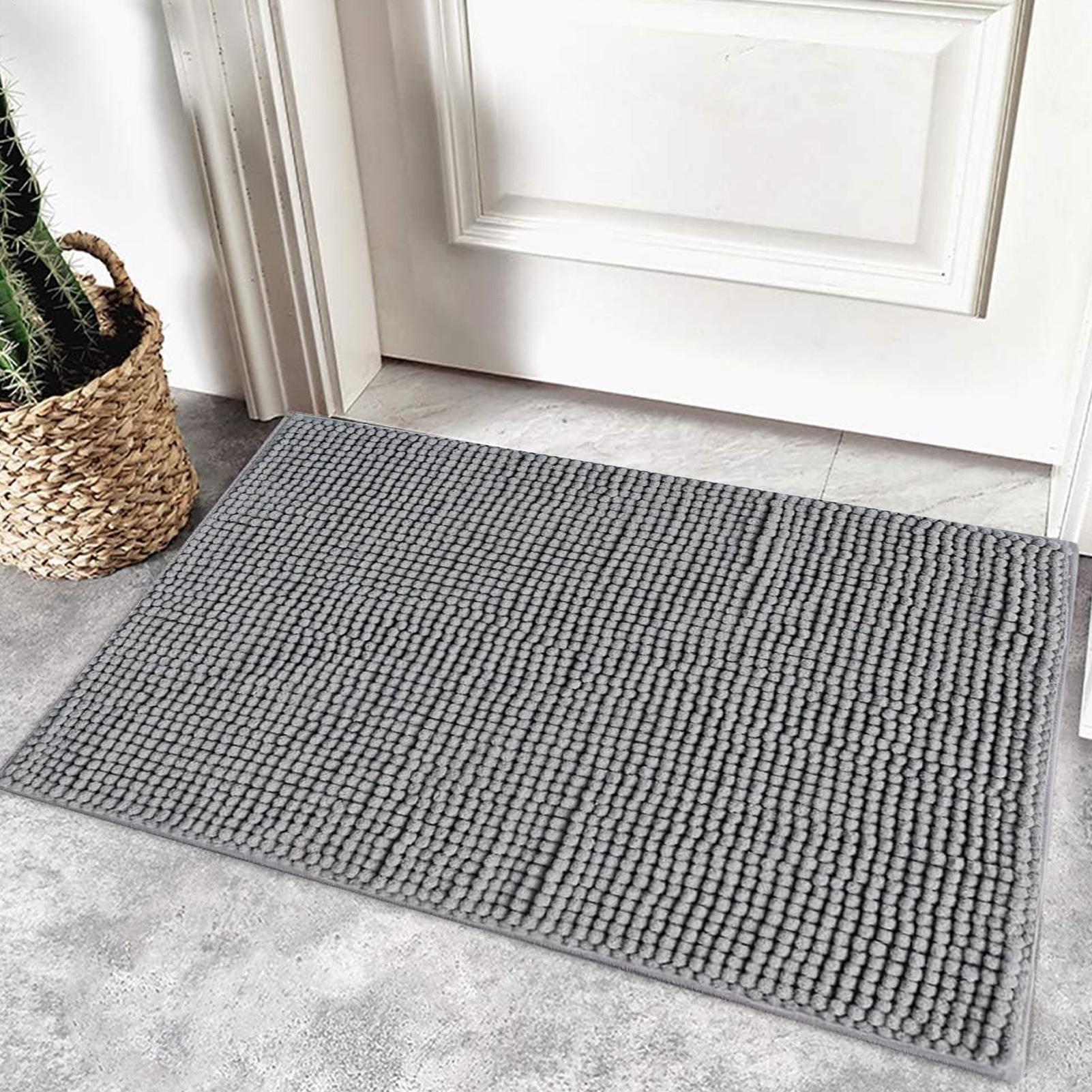 Дверной коврик для собак для г – обзор и цена Bamboo Bath Mat