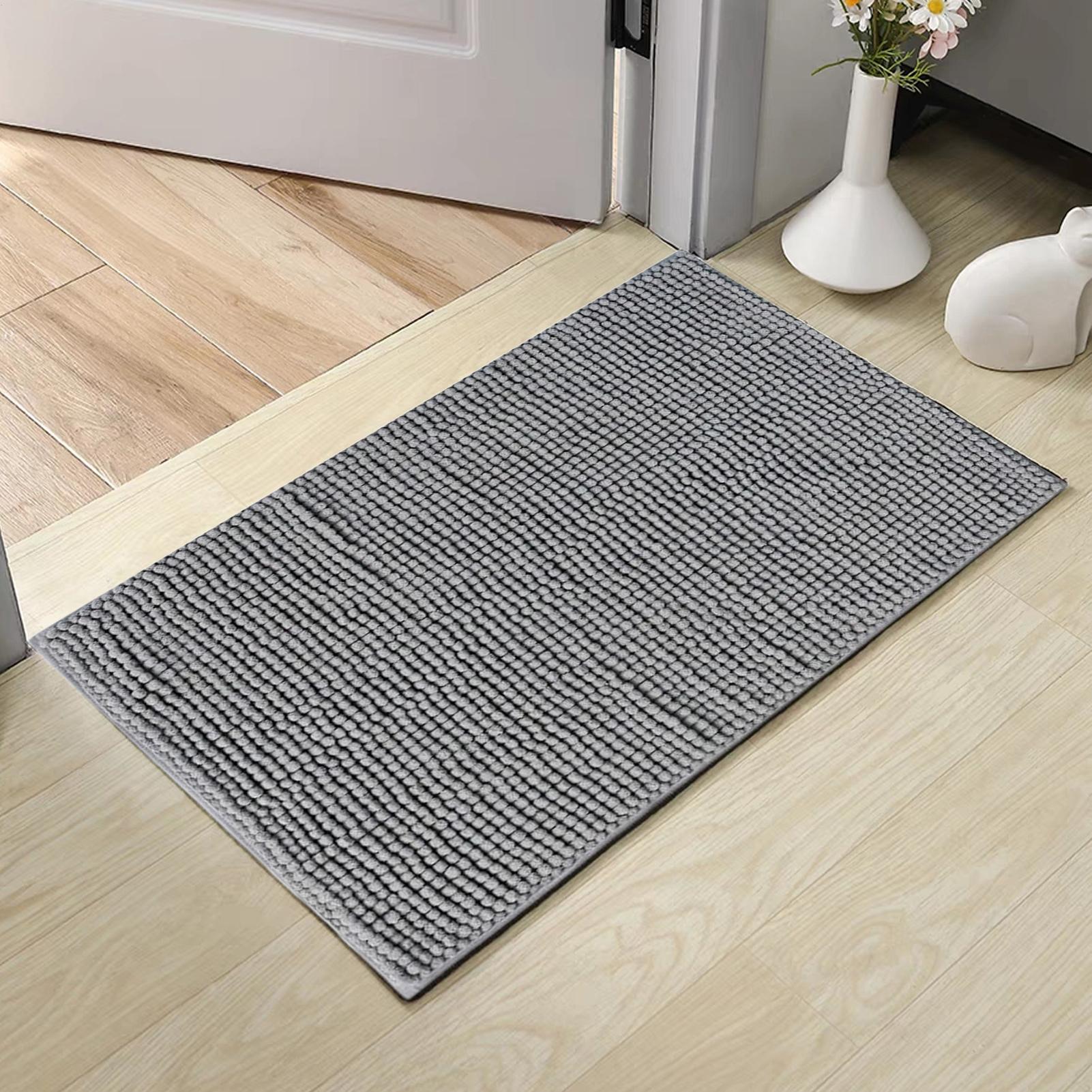Дверной коврик для собак для г – обзор и цена Bamboo Bath Mat