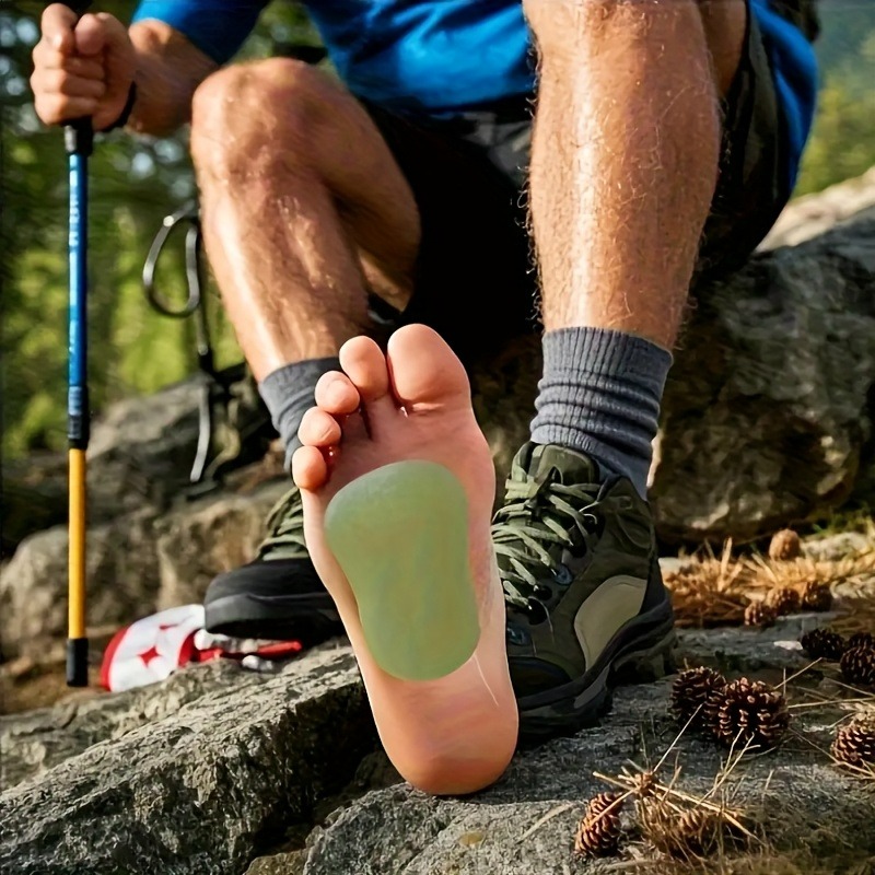 Детоксикация тела, натуральный – обзор и цена Detox Foot Patch
