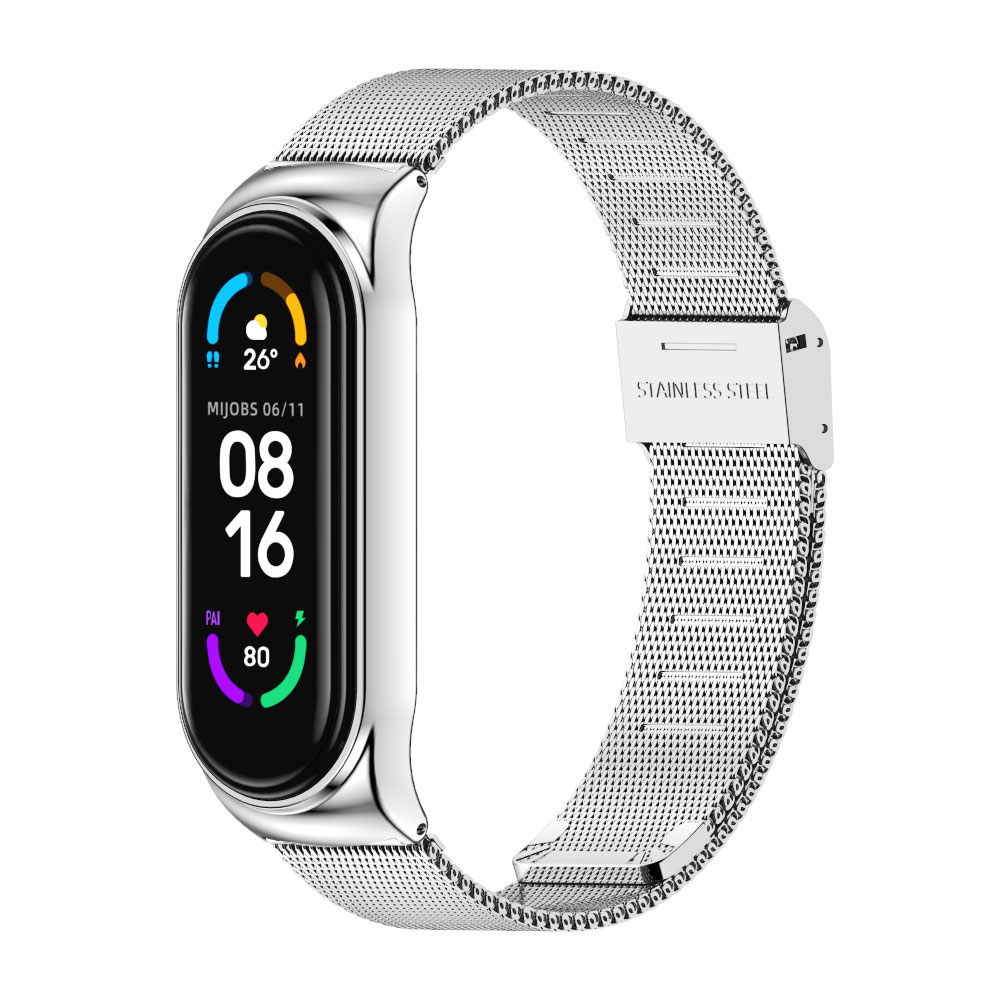 Ремешок для Mi Band 11, 10, 9, – обзор и цена Health Wellness Bracelet