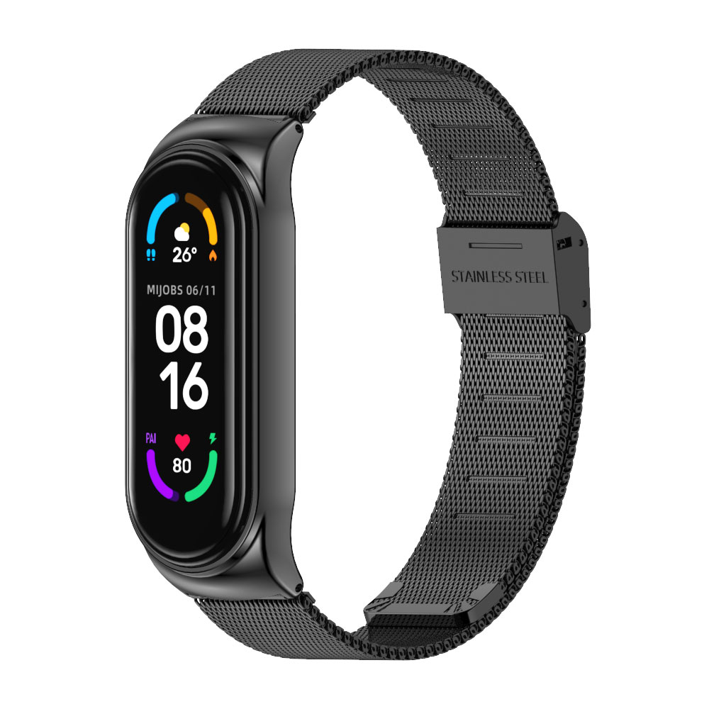 Ремешок для Mi Band 11, 10, 9, – обзор и цена Health Wellness Bracelet