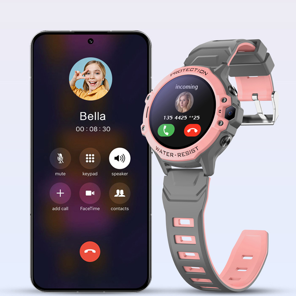 Детские часы VALDUS VK55 с фун – обзор и цена Health Wellness Bracelet