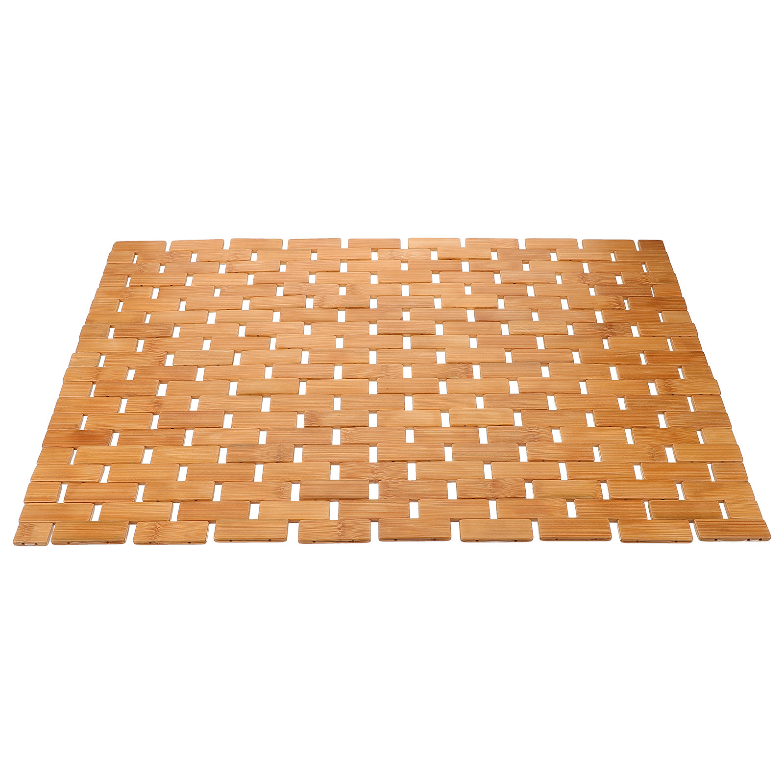 Бамбуковый коврик для душа, не – обзор и цена Bamboo Bath Mat