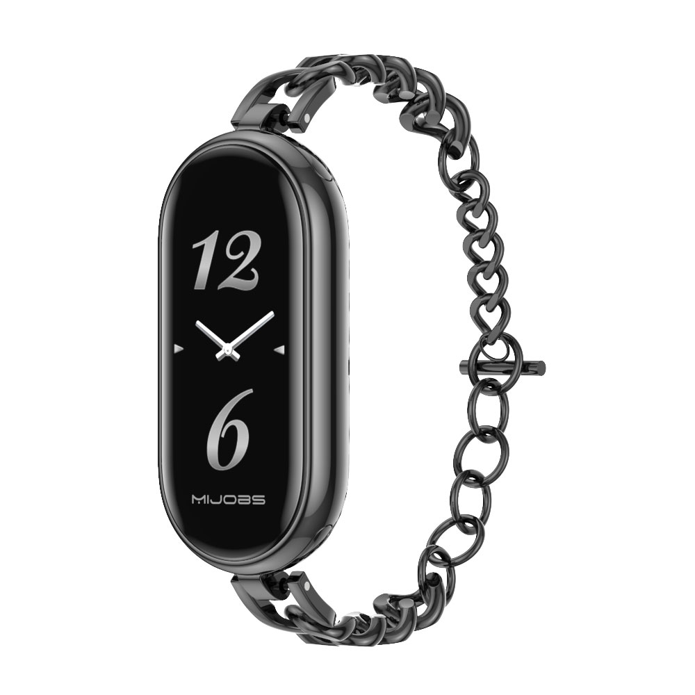 Ремешок-цепочка для Mi Band 11 – обзор и цена Health Wellness Bracelet
