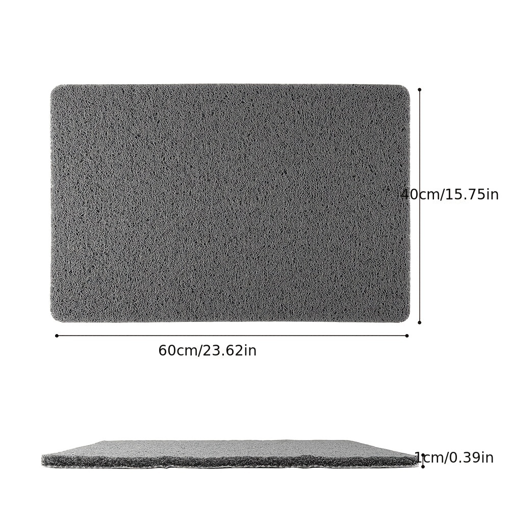 Новые коврики для ванной комна – обзор и цена Bamboo Bath Mat