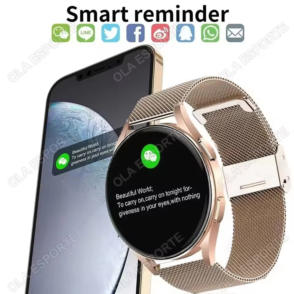 НОВЫЕ умные часы для мужчин и  – обзор и цена Health Wellness Bracelet