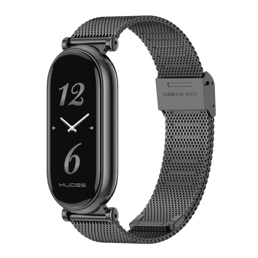 Ремешок для Mi Band 11, 10, 9, – обзор и цена Health Wellness Bracelet