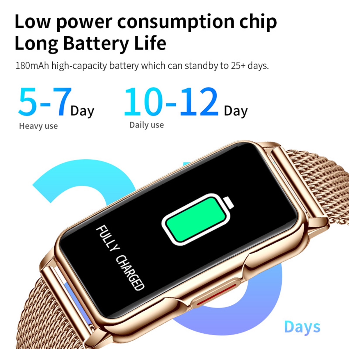 LIGE Смарт-часы для мужчин и ж – обзор и цена Health Wellness Bracelet